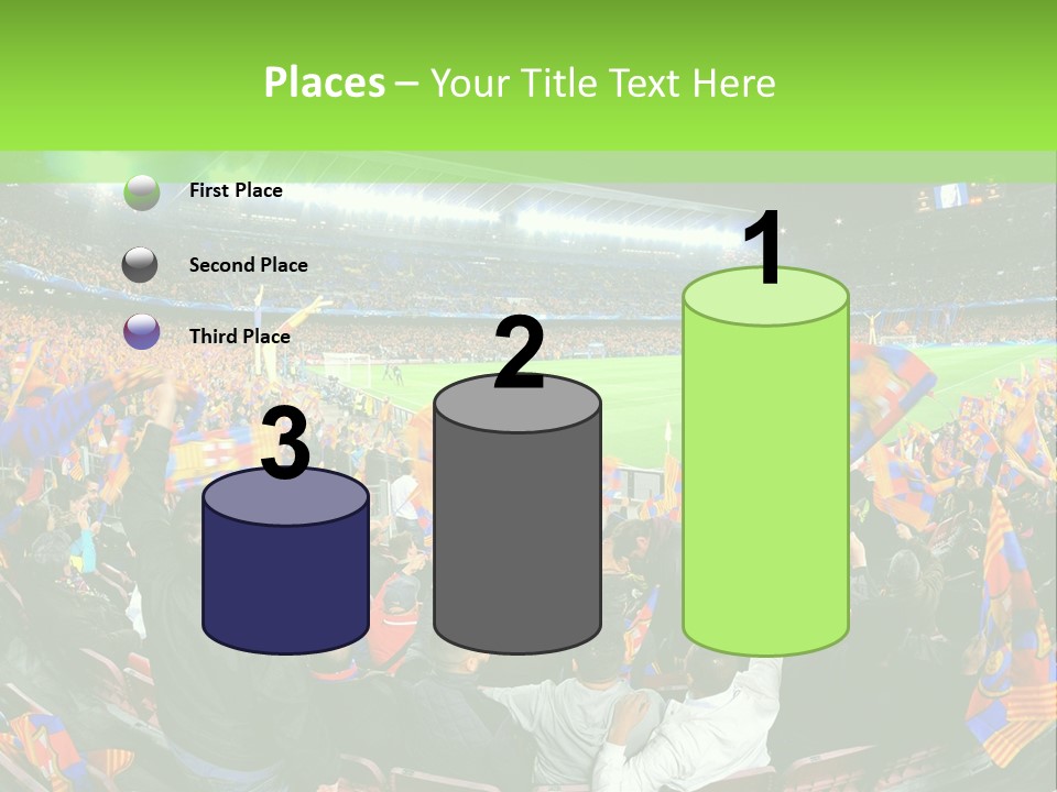 Coastal Wave Parent PowerPoint Template