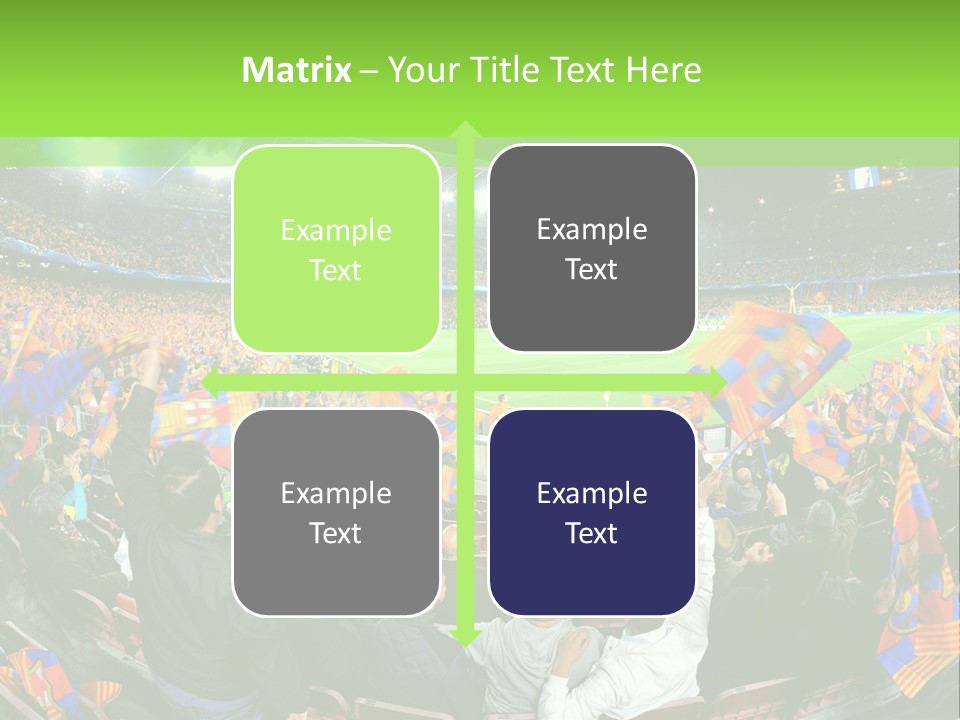 Coastal Wave Parent PowerPoint Template