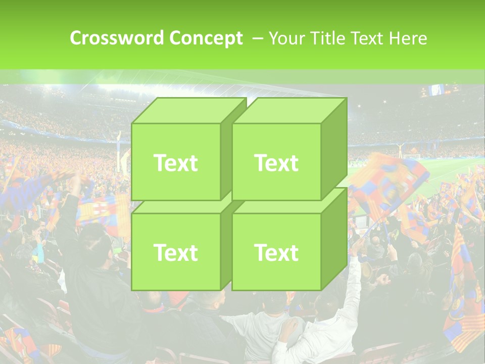 Coastal Wave Parent PowerPoint Template