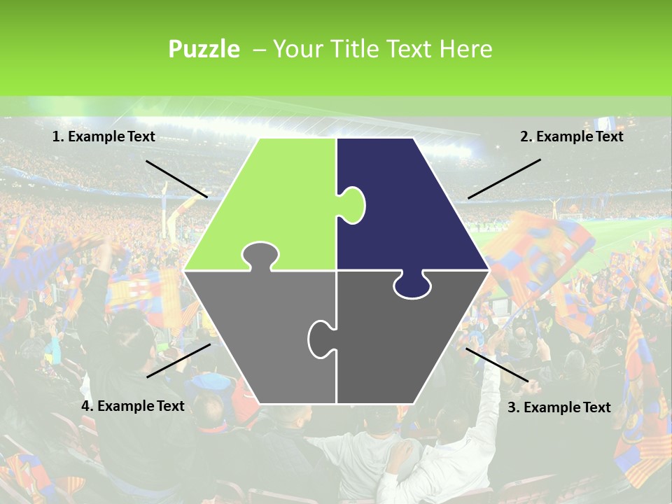 Coastal Wave Parent PowerPoint Template