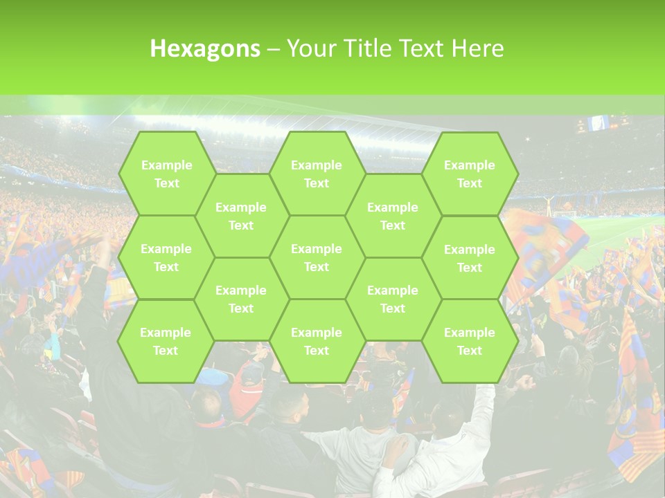 Coastal Wave Parent PowerPoint Template