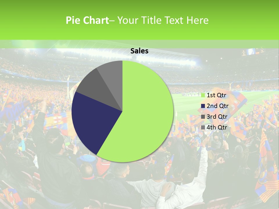 Coastal Wave Parent PowerPoint Template