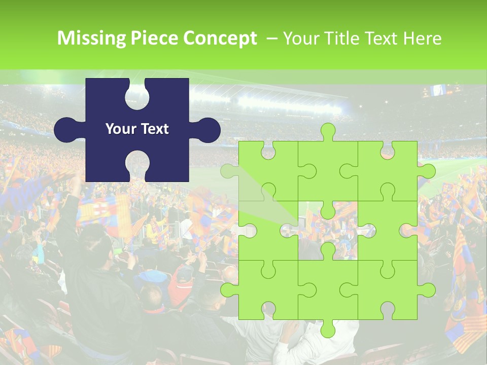 Coastal Wave Parent PowerPoint Template