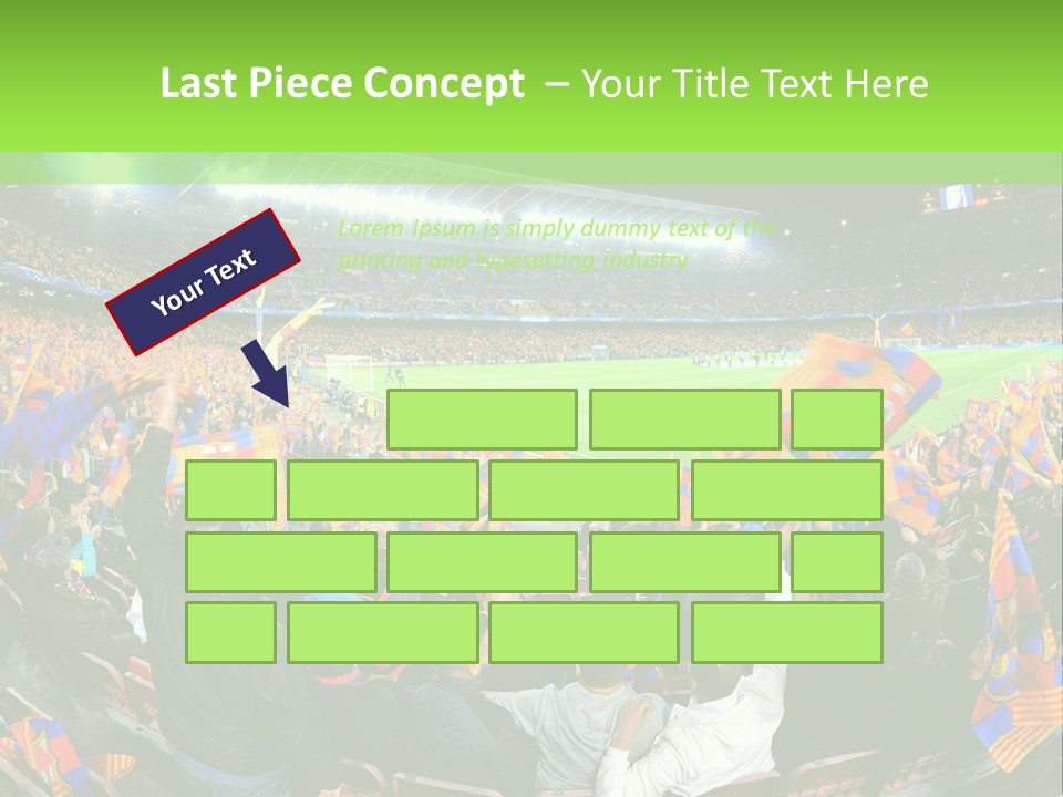 Coastal Wave Parent PowerPoint Template