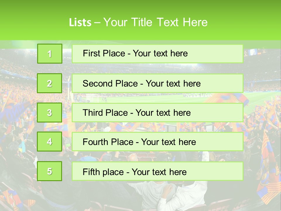 Coastal Wave Parent PowerPoint Template