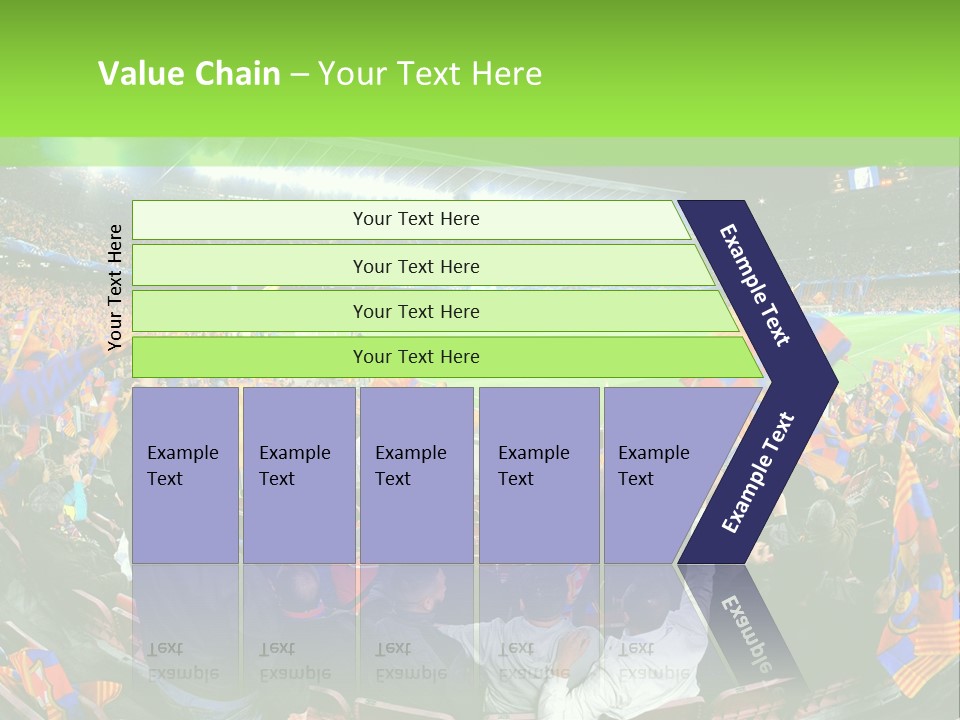 Coastal Wave Parent PowerPoint Template