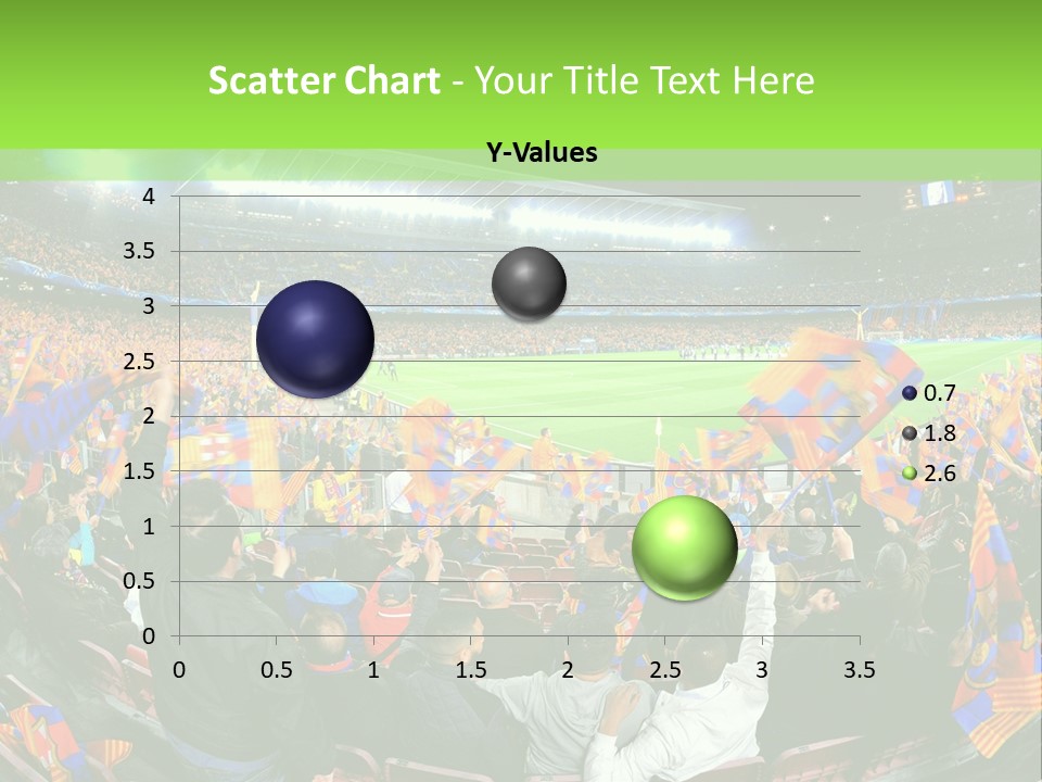 Coastal Wave Parent PowerPoint Template