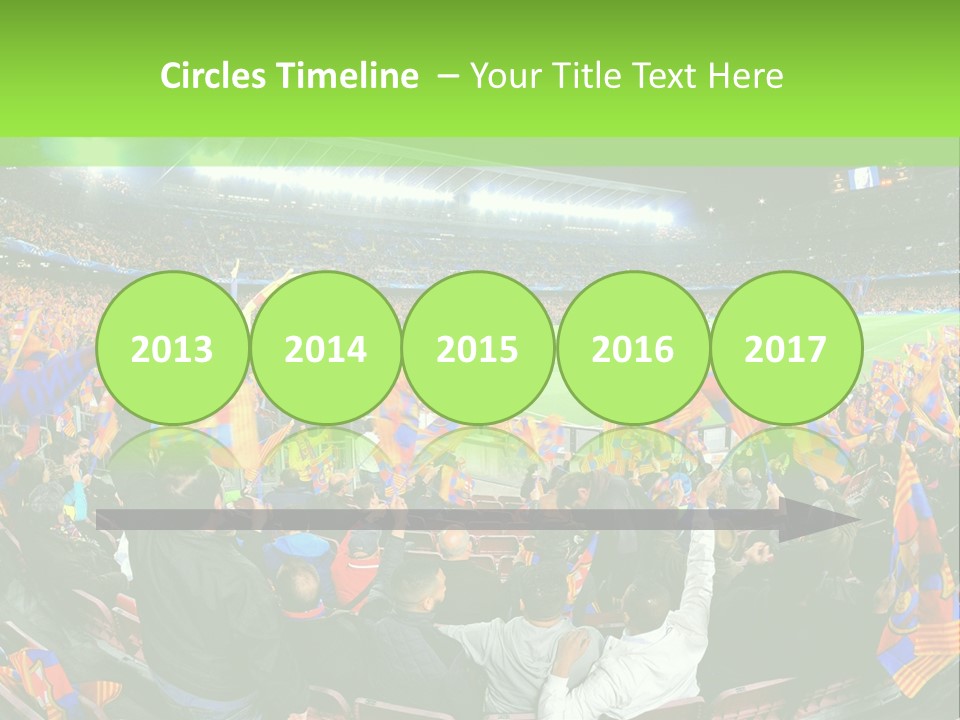 Coastal Wave Parent PowerPoint Template