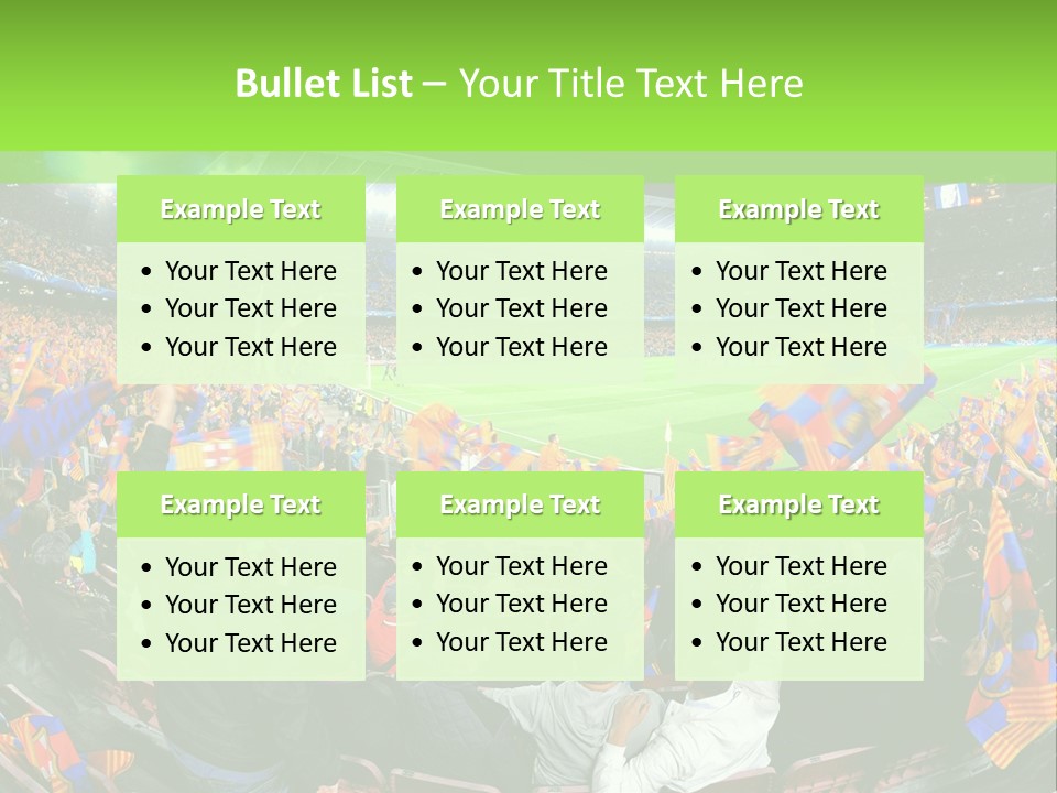 Coastal Wave Parent PowerPoint Template
