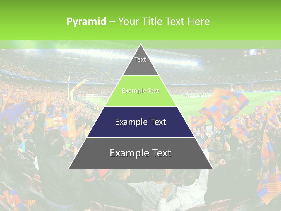 Coastal Wave Parent PowerPoint Template