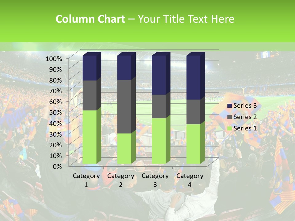 Coastal Wave Parent PowerPoint Template