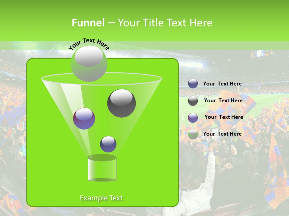 Coastal Wave Parent PowerPoint Template
