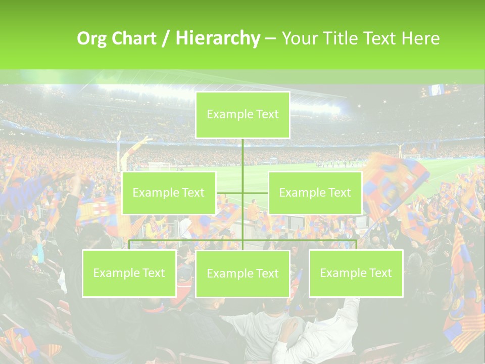 Coastal Wave Parent PowerPoint Template