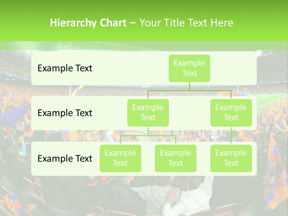 Coastal Wave Parent PowerPoint Template