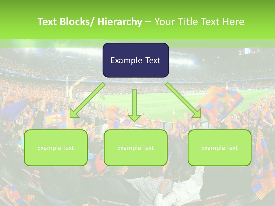 Coastal Wave Parent PowerPoint Template