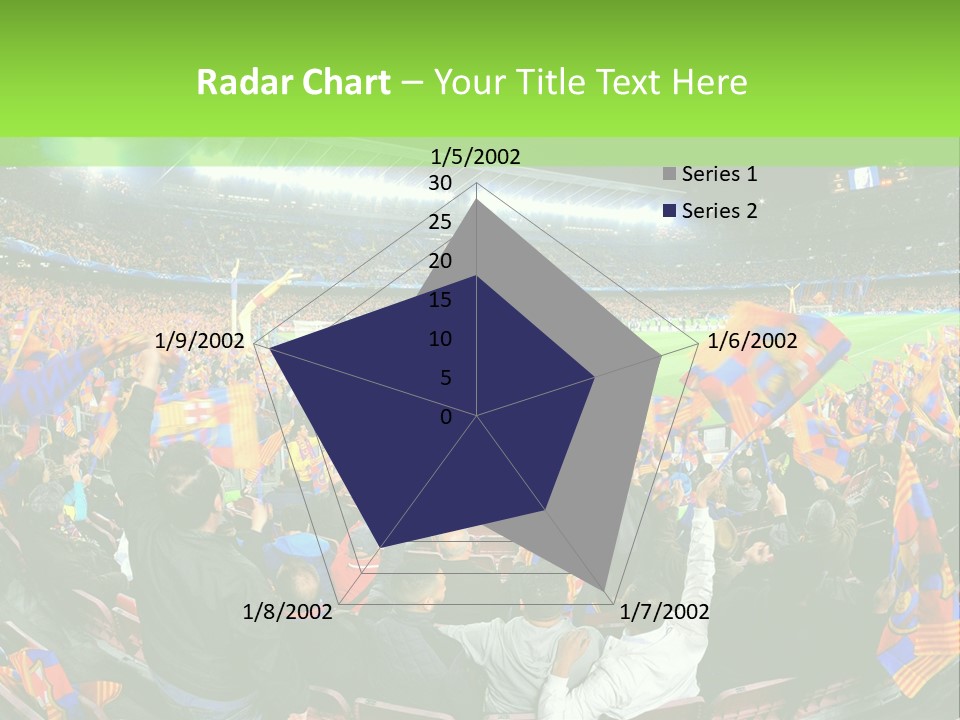 Coastal Wave Parent PowerPoint Template