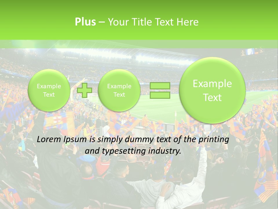 Coastal Wave Parent PowerPoint Template