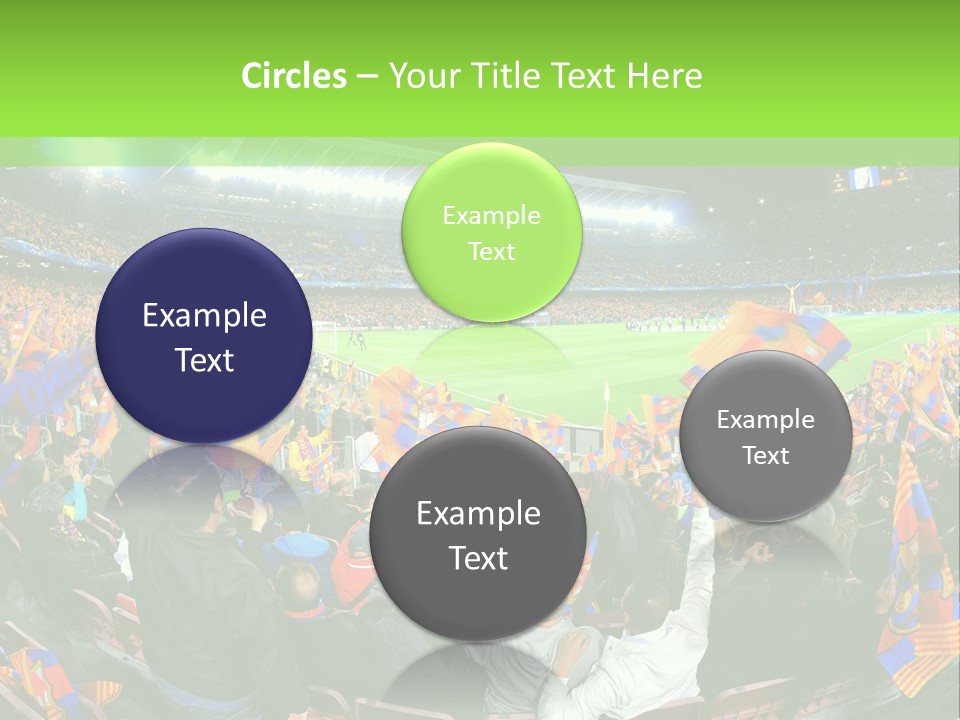 Coastal Wave Parent PowerPoint Template