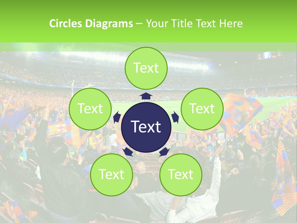 Coastal Wave Parent PowerPoint Template