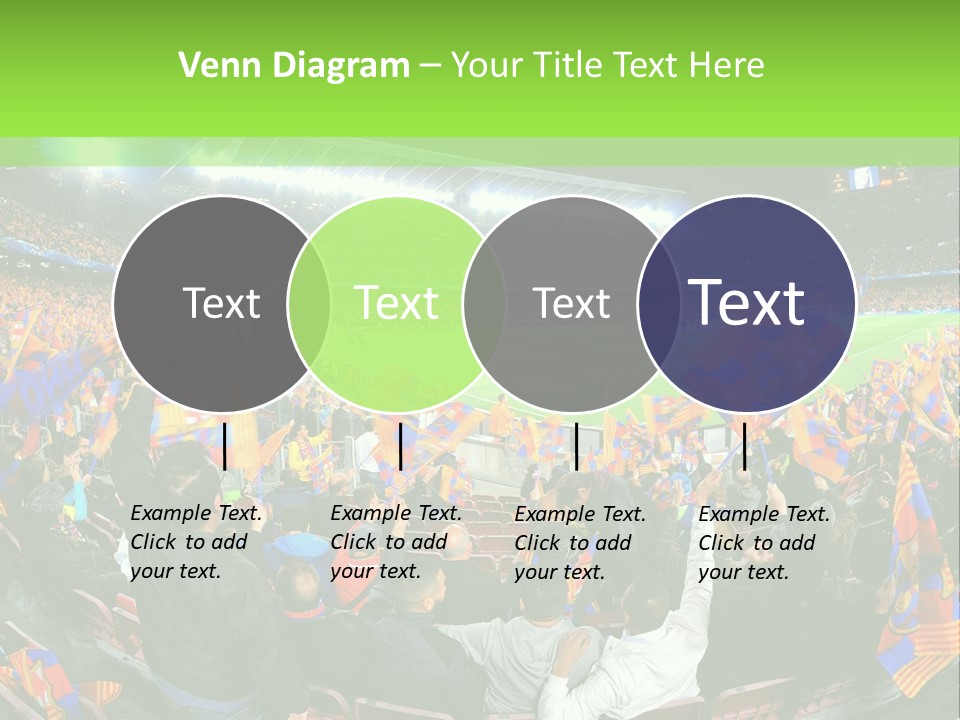 Coastal Wave Parent PowerPoint Template