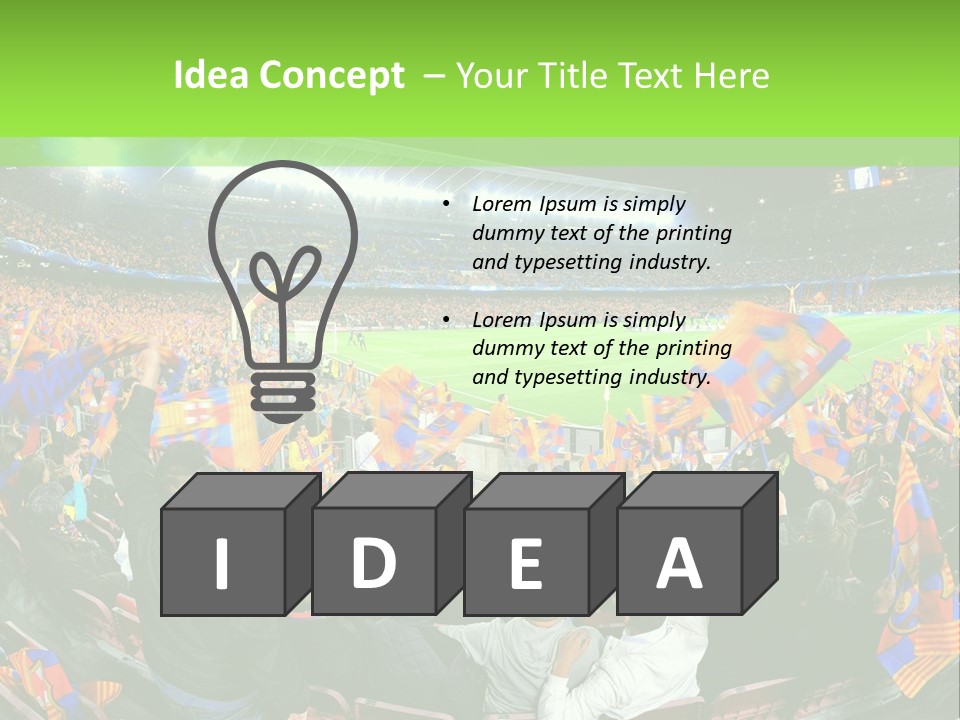 Coastal Wave Parent PowerPoint Template