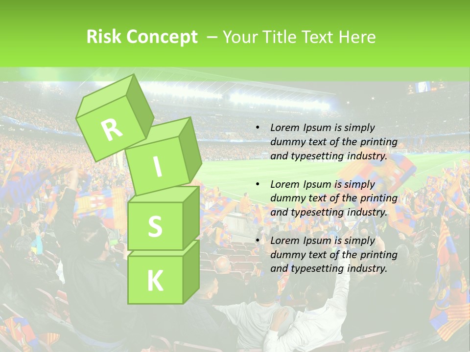 Coastal Wave Parent PowerPoint Template