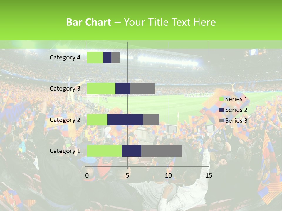 Coastal Wave Parent PowerPoint Template