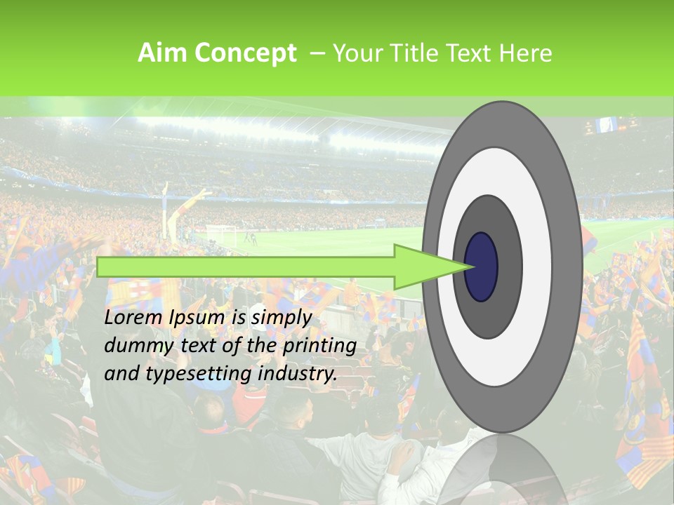 Coastal Wave Parent PowerPoint Template