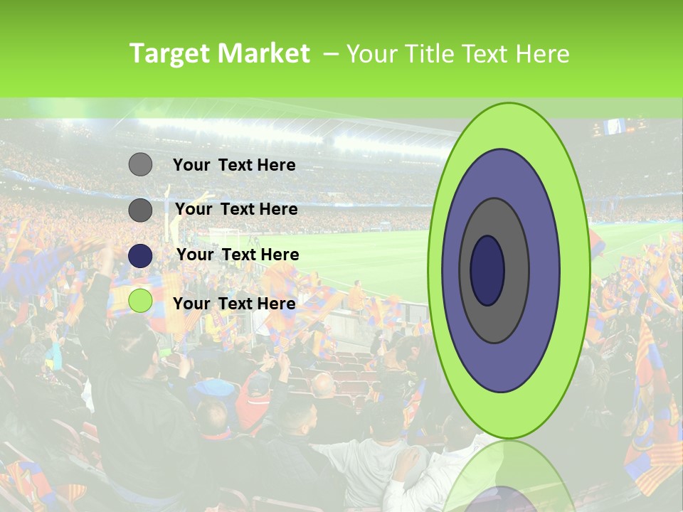 Coastal Wave Parent PowerPoint Template