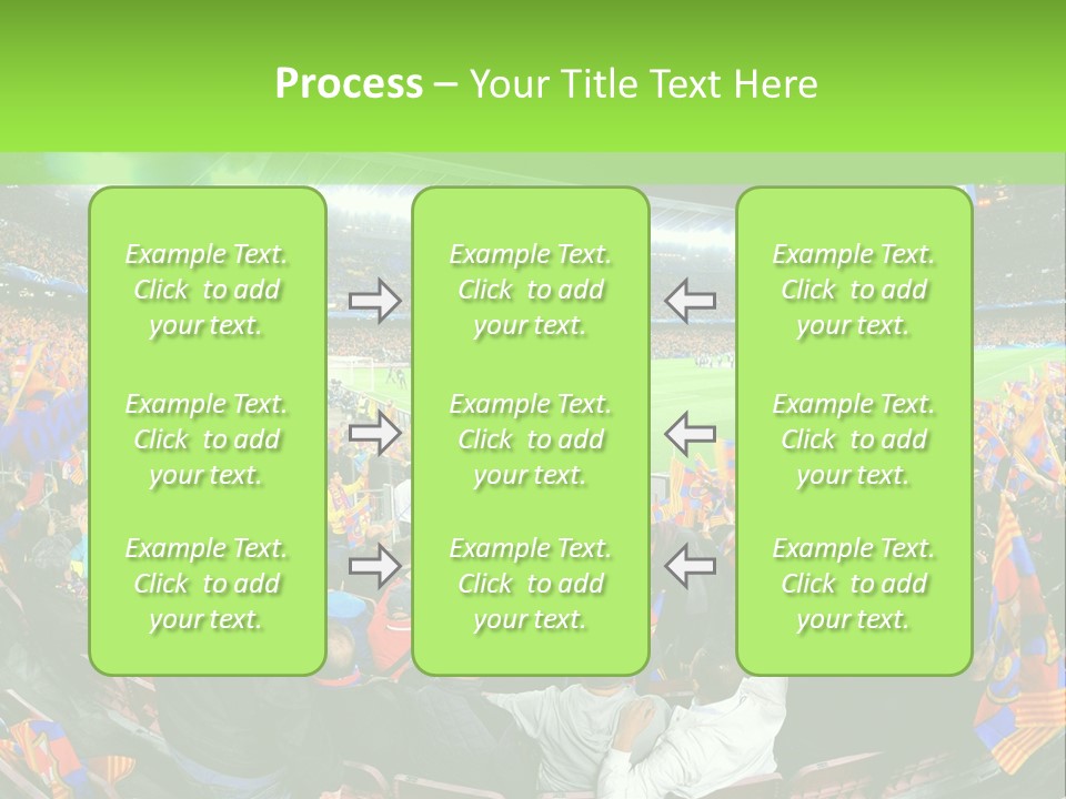 Coastal Wave Parent PowerPoint Template