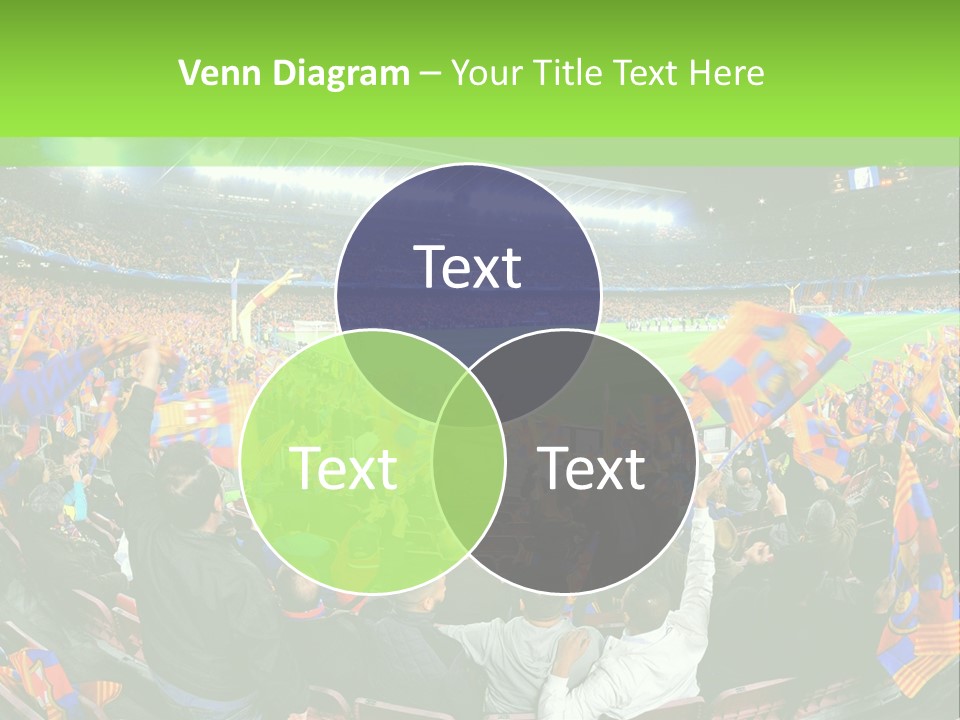 Coastal Wave Parent PowerPoint Template