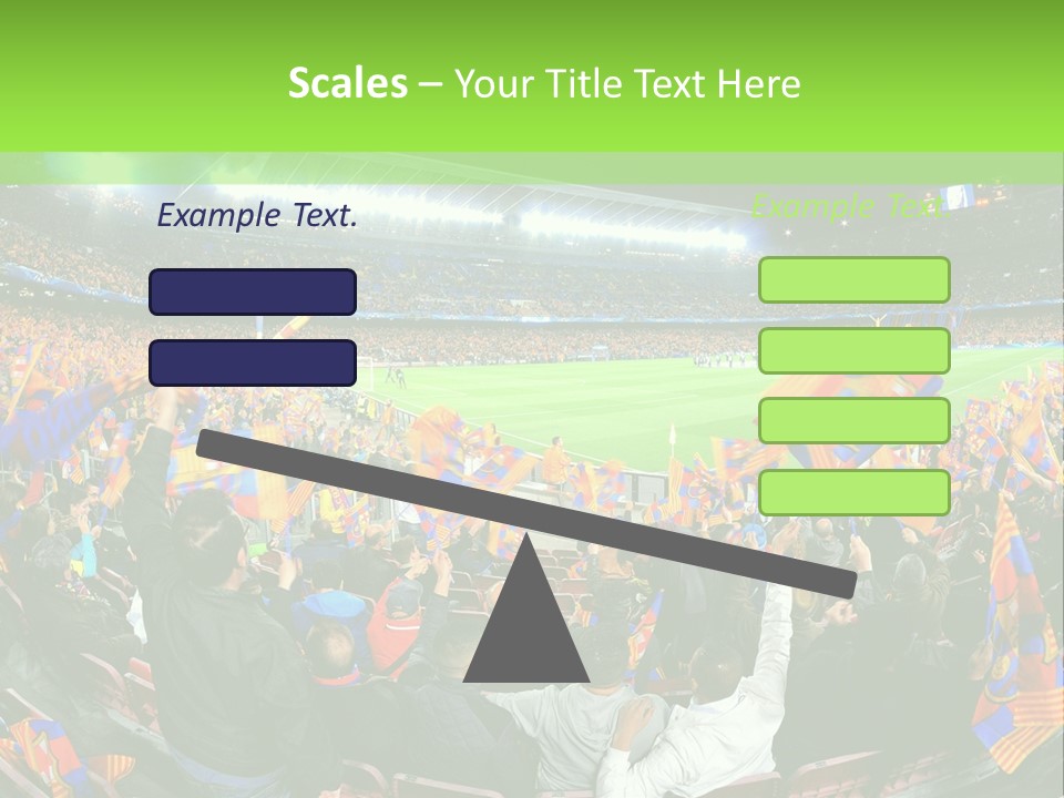 Coastal Wave Parent PowerPoint Template