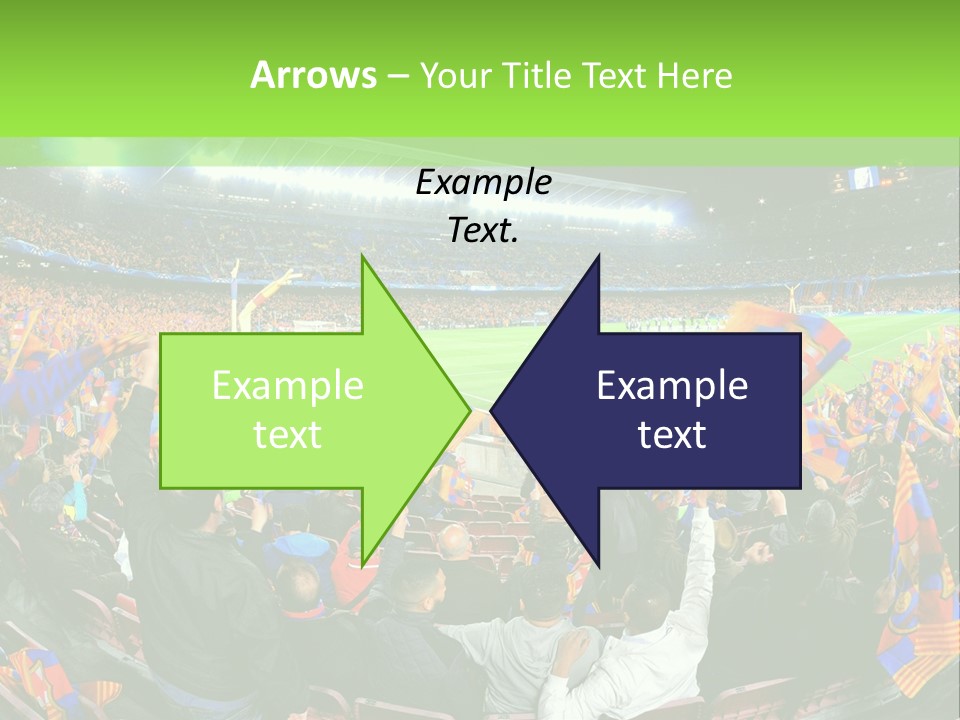 Coastal Wave Parent PowerPoint Template