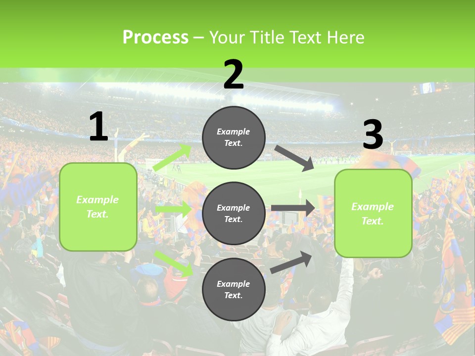 Coastal Wave Parent PowerPoint Template