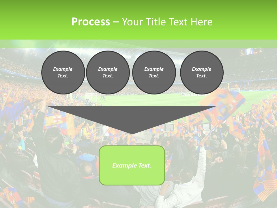 Coastal Wave Parent PowerPoint Template