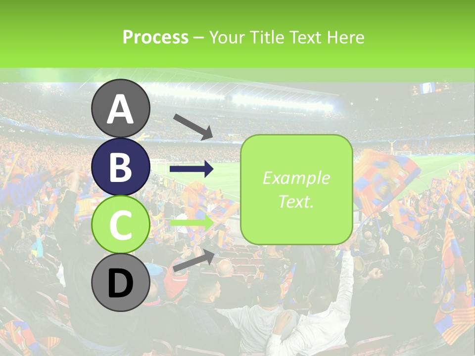 Coastal Wave Parent PowerPoint Template