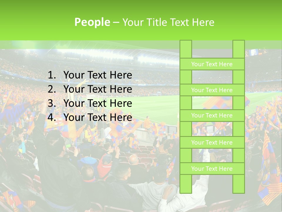 Coastal Wave Parent PowerPoint Template