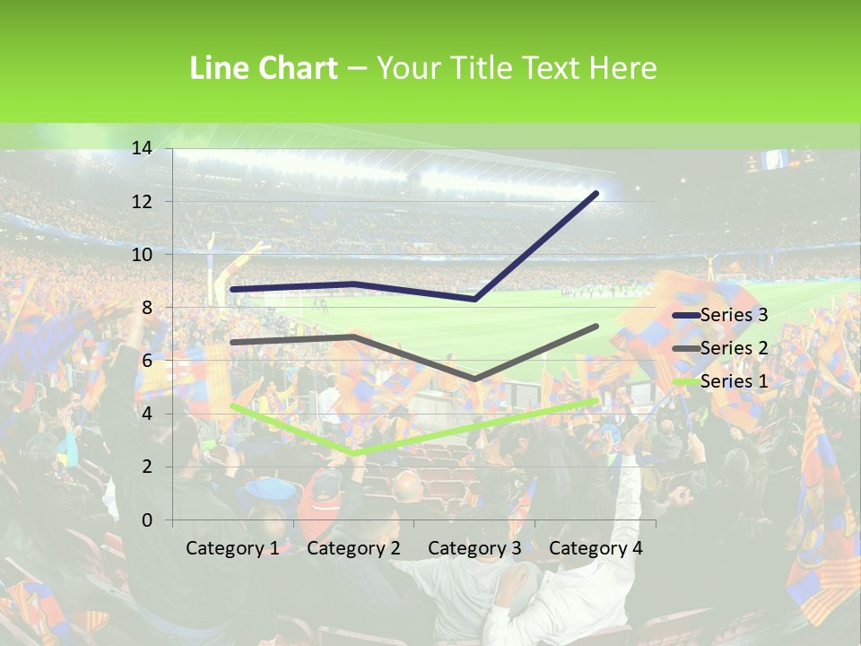 Coastal Wave Parent PowerPoint Template