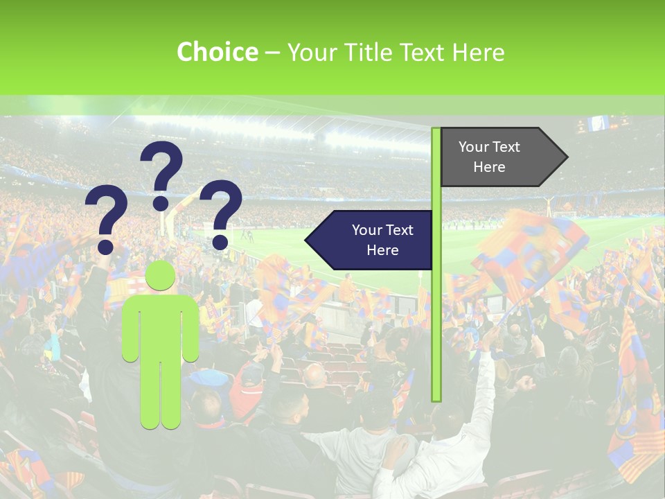 Coastal Wave Parent PowerPoint Template
