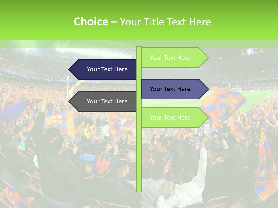 Coastal Wave Parent PowerPoint Template