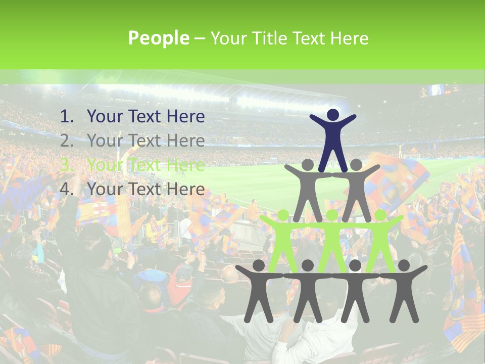 Coastal Wave Parent PowerPoint Template