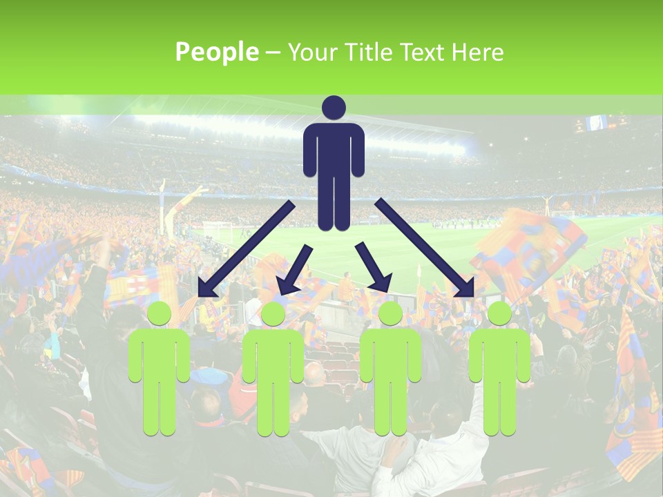 Coastal Wave Parent PowerPoint Template