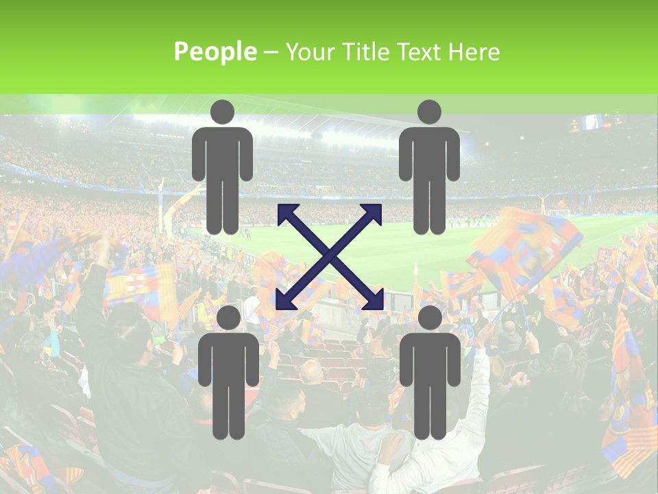 Coastal Wave Parent PowerPoint Template