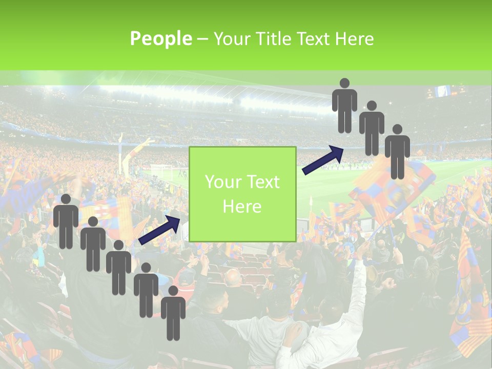 Coastal Wave Parent PowerPoint Template