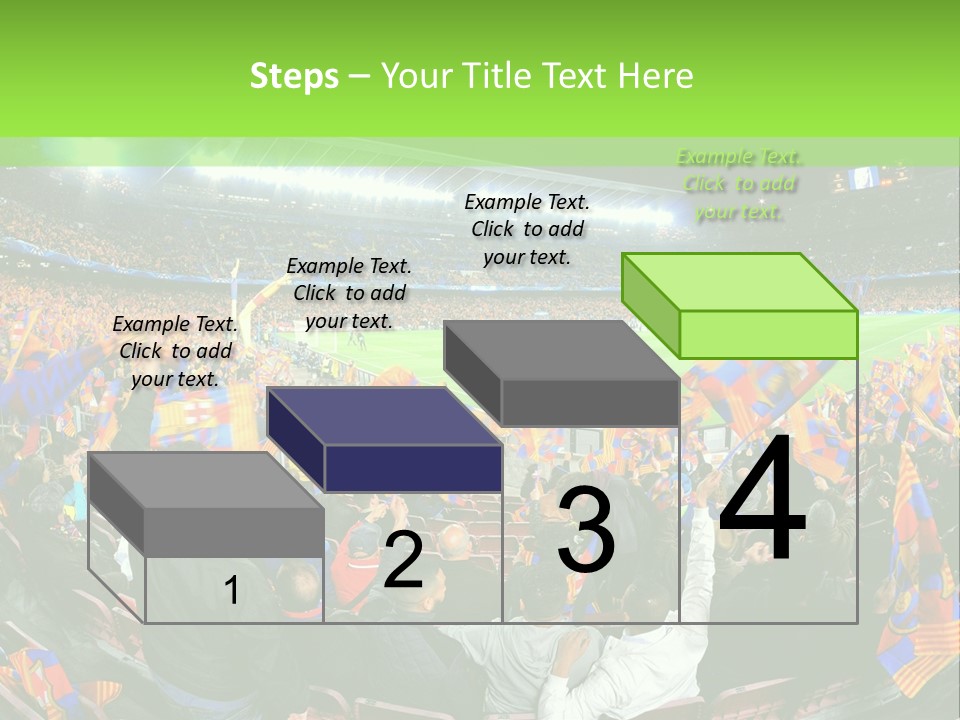 Coastal Wave Parent PowerPoint Template