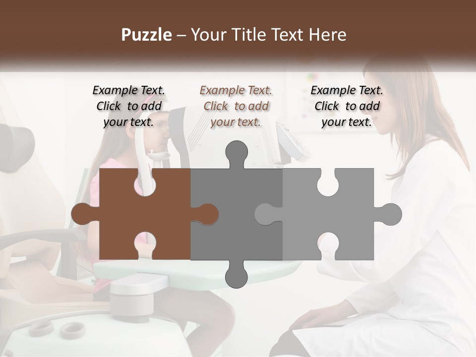 Coastal Sea Life PowerPoint Template