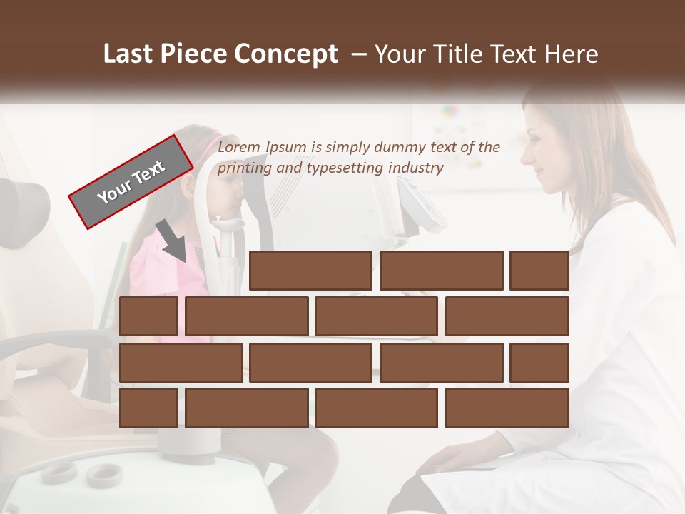 Coastal Sea Life PowerPoint Template