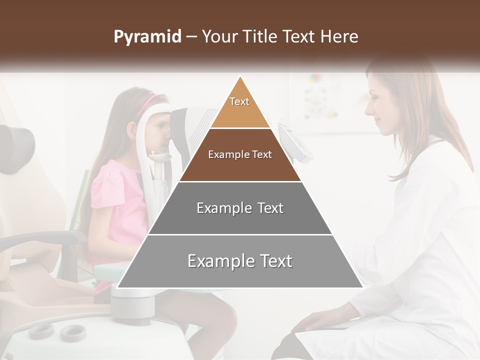 Coastal Sea Life PowerPoint Template