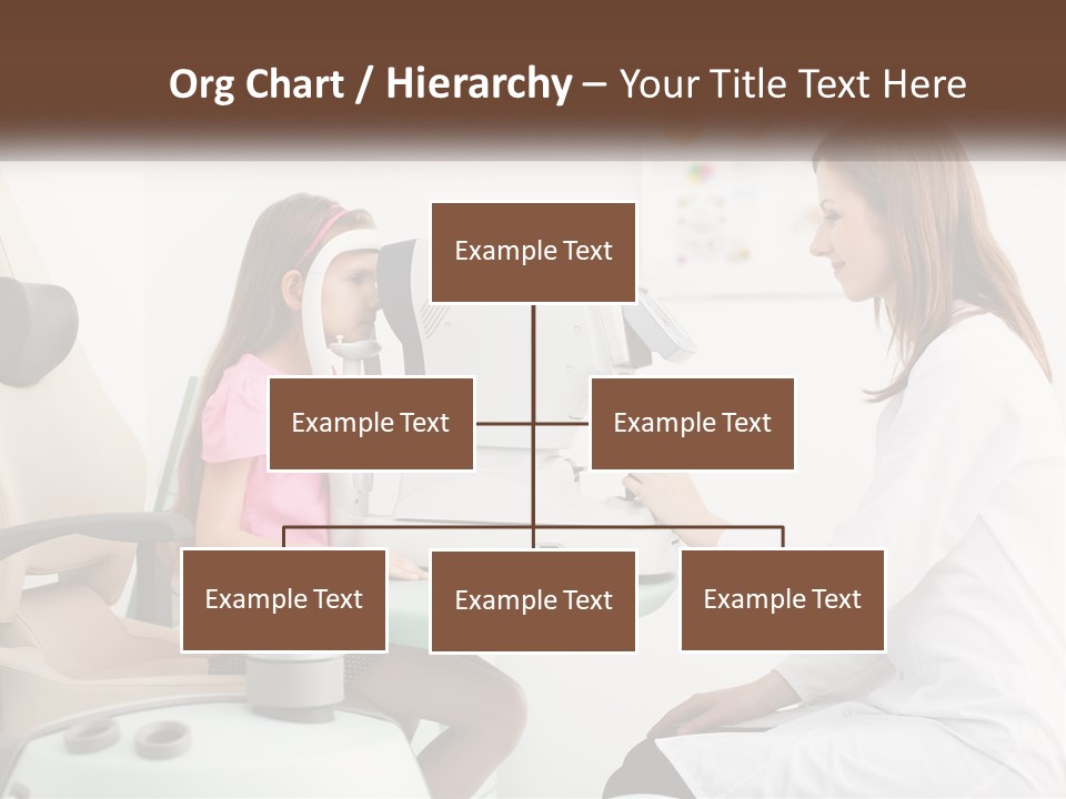 Coastal Sea Life PowerPoint Template