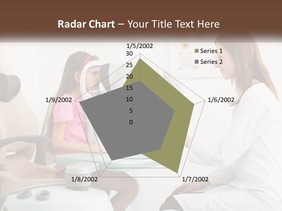 Coastal Sea Life PowerPoint Template